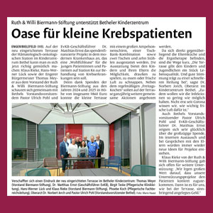 Westfalen-Blatt 12. 08. 2025