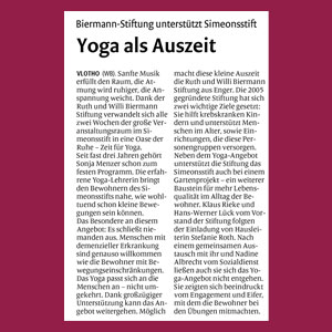 Westfalen-Blatt 26. 08. 2025