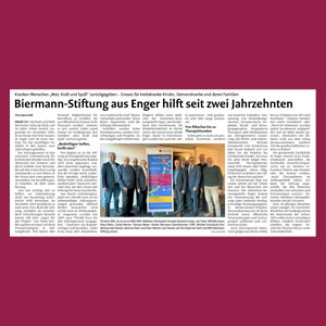 Westfalen-Blatt 16. 01. 2026
